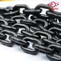 Manufacturer G80 heavy duty industrial link chain